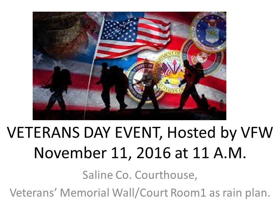 VETERANS DAY EVENT Hosted by VFW.jpg